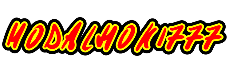 MODALHOKI777 Logo